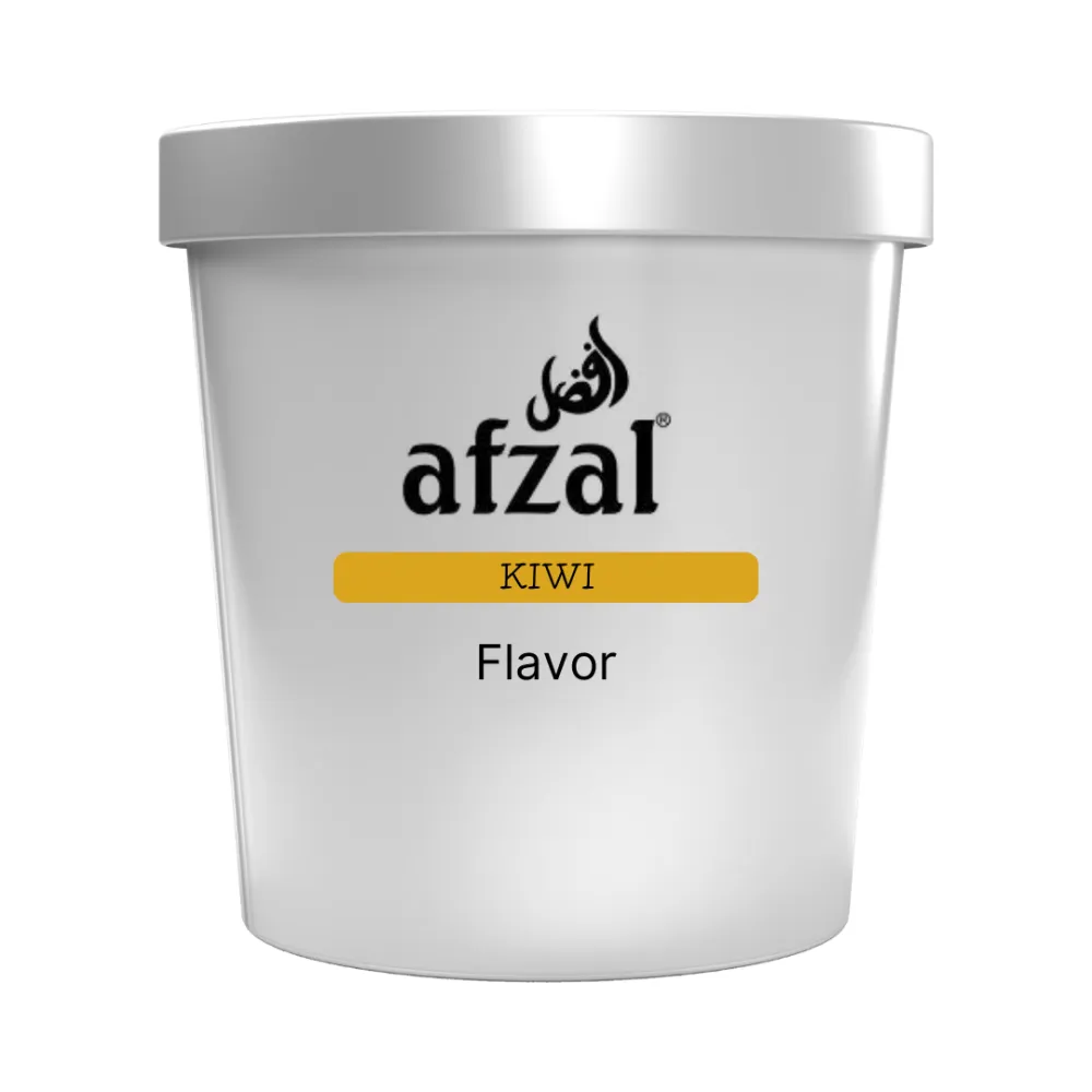 21-2.webp Kiwi Afzal 1KG Hookah Flavor Bucket - Image 1