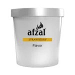Strawberry Afzal 1KG Hookah Flavor Bucket