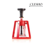 Neucleus Hookah - Red - Image 2