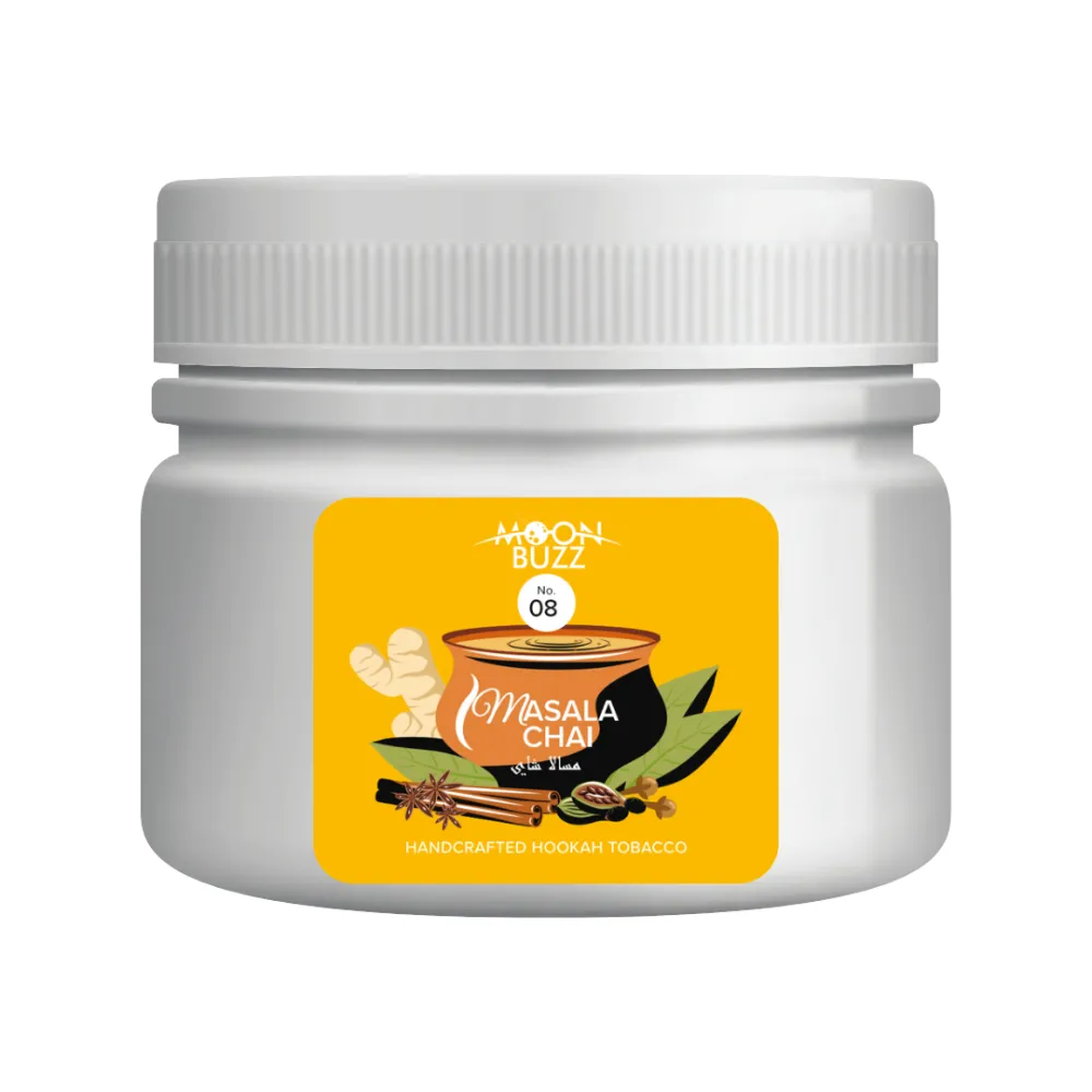 242.webp Masala Chip Moon Buzz Flavour | 80g - Image 1