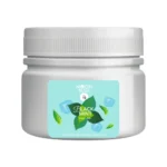 Black Mint Moon Buzz Flavour | 80g