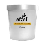 American Freezer Afzal 1KG Hookah Flavor Bucket