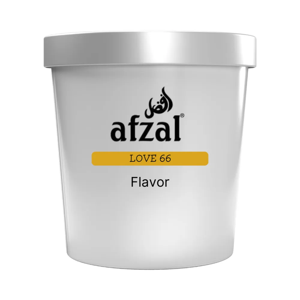 28-2.webp Love 66 Afzal 1KG Hookah Flavor Bucket - Image 1