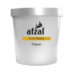 Blue Berry Afzal 1KG Hookah Flavor Bucket