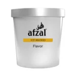 Ice Mango Afzal 1KG Hookah Flavor Bucket