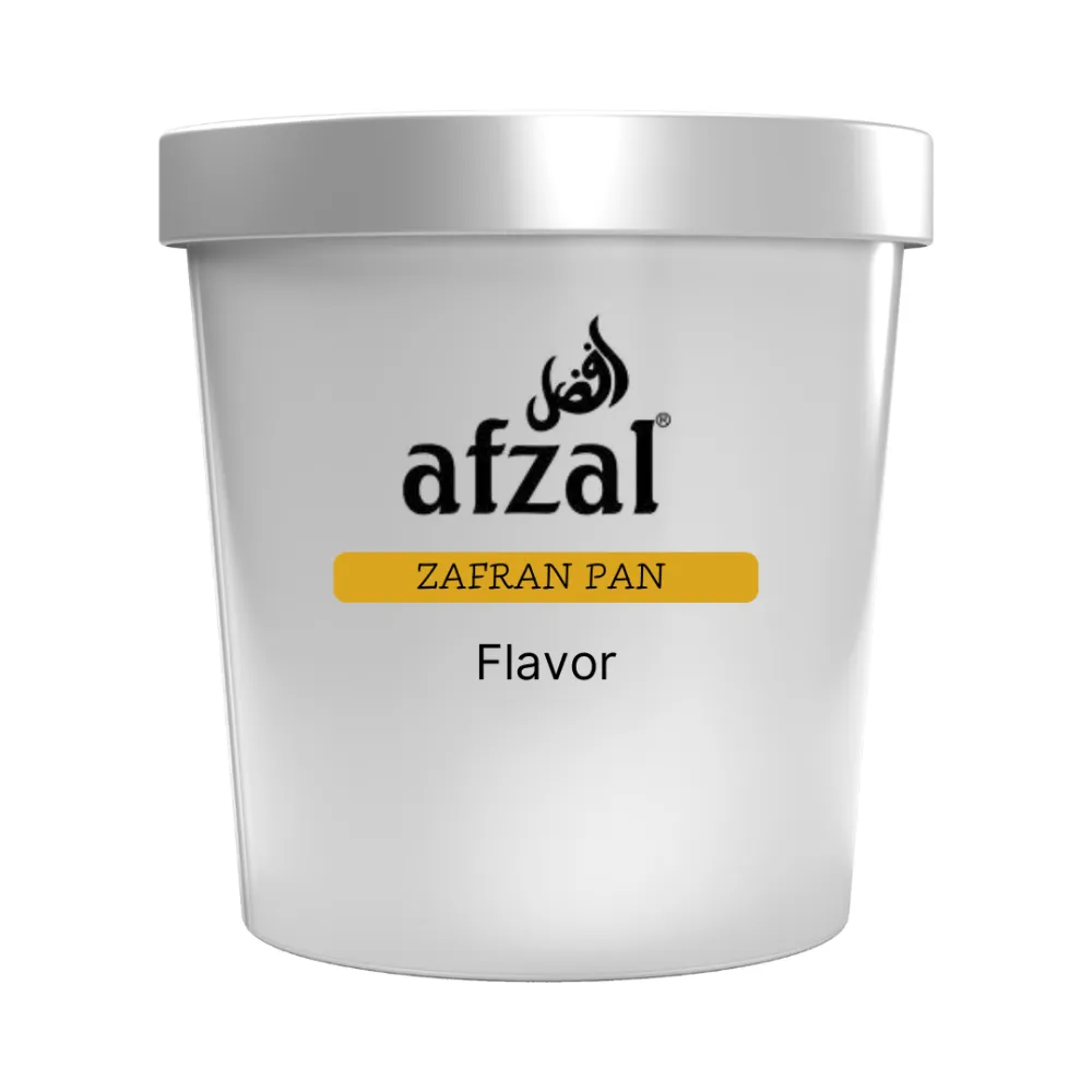 32-1.webp Zafran Pan Afzal 1KG Hookah Flavor Bucket - Image 1