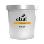 Pan Ras Afzal 1KG Hookah Flavor Bucket
