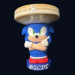 Sonic Single Hole Phunnel Chillum