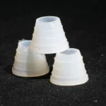 Chillum Rubber for Hookah Chillum (Single Piece)