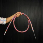 English Edition Hookah Silicone Pipe