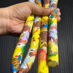 Pokemon Edition Hookah Silicone Pipe - Image 2