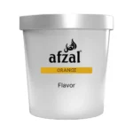 Orange Afzal 1KG Hookah Flavor Bucket