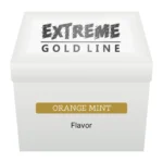 Extreme Orange mint 1KG Hookah Flavor – Quality, Ultimate Experience