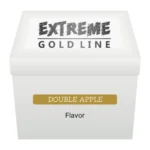 Extreme Double Apple 1KG Hookah Flavor – Quality, Ultimate Experience