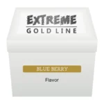 Extreme Blue Berry 1KG Hookah Flavor – Quality, Ultimate Experience