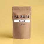 Al Burj Kiwi Hookah Flavor – 50g