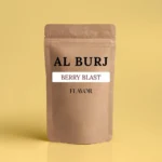 Al Burj Berry Blast Hookah Flavor – 50g