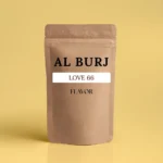 Al Burj Love 66 Hookah Flavor – 50g