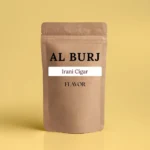 Al Burj Irani Cigar Hookah Flavor – 50g