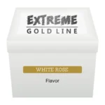 Extreme White Rose 1KG Hookah Flavor – Quality, Ultimate Experience