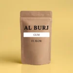 Al Burj Gum Hookah Flavor – 50g