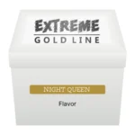 Extreme Night Queen 1KG Hookah Flavor – Quality, Ultimate Experience