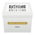 Extreme Lemon With Mint 1KG Hookah Flavor – Quality, Ultimate Experience