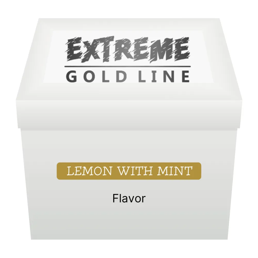 47-3.webp Extreme Lemon With Mint 1KG Hookah Flavor – Quality, Ultimate Experience - Image 1