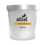 White Rose Afzal 1KG Hookah Flavor Bucket