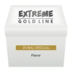 Extreme Dubai Spical 1KG Hookah Flavor – Quality, Ultimate Experience