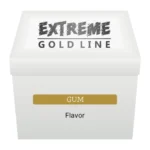 Extreme Gum 1KG Hookah Flavor – Quality, Ultimate Experience