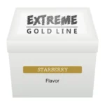 Extreme Starberry 1KG Hookah Flavor – Quality, Ultimate Experience