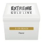 Extreme X-on Beach 1KG Hookah Flavor – Quality, Ultimate Experience