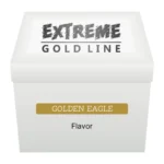Extreme Golden Eagle 1KG Hookah Flavor – Quality, Ultimate Experience