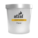 Night Queen Afzal 1KG Hookah Flavor Bucket