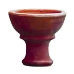 1 DXB Clay Phunnel Hookah Chillum - Image 2
