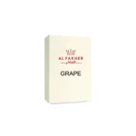 Al Fakher Grape Hookah Flavor
