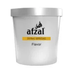Dubai Special Afzal 1KG Hookah Flavor Bucket