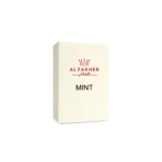 Al Fakher Mint Hookah Flavor