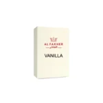 Al Fakher vanilla Hookah Flavor