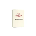 Al Fakher Blueberry Hookah Flavor