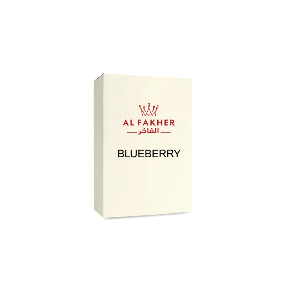 92.webp Al Fakher Blueberry Hookah Flavor - Image 1