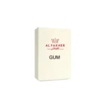 Al Fakher Gum Hookah Flavor