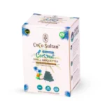 Coco sultan Hexagon Charcoal 1kg - Image 2