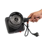 Cafe Hookah Coal Burner - 1000 Watt (Cup Shape) - Image 2