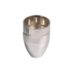 Metal Pull Drawer Alloy Hookah Chillum – Premium Design