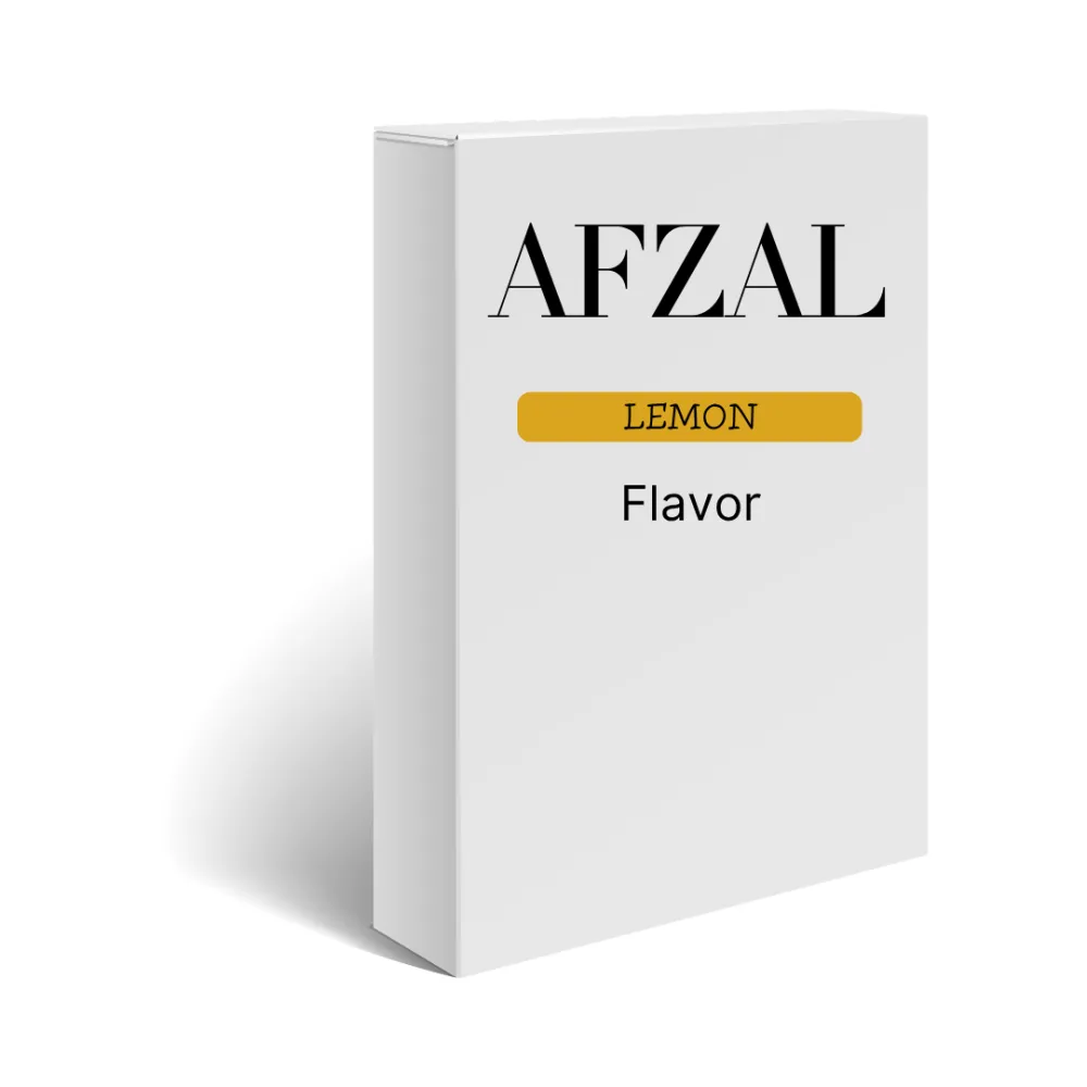 BOMBAY-NIGHTS-15.webp Afzal Lemon Hookah Flavor – 50g Box - Image 1