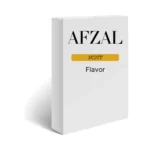 Afzal Mint Hookah Flavor – 50g Box