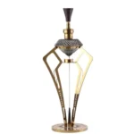 COCOYAYA Kohinoor Arya Hookah – Golden Edition