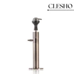 Steel Storm Hookah – Silver Premium Edition - Image 2